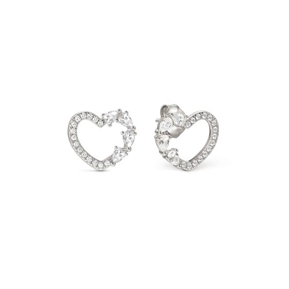 Orecchini Nomination Donna shine me up in Argento 241903/003 - 241903/003